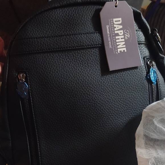 Damsel In Defense (NWT) \